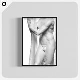 1-19_Michelangelo-Buonarroti_blk-crop