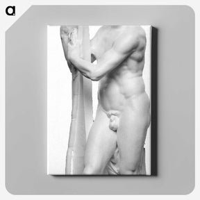 1-19_Michelangelo-Buonarroti_canvas