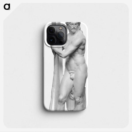 1-19_Michelangelo-Buonarroti_phone