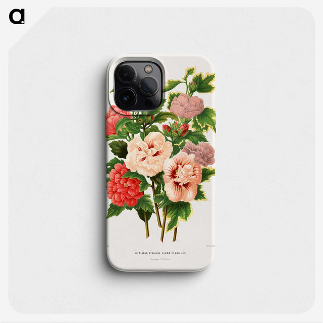 1-19_Nederlandsche-Flora-en-Pomona_phone