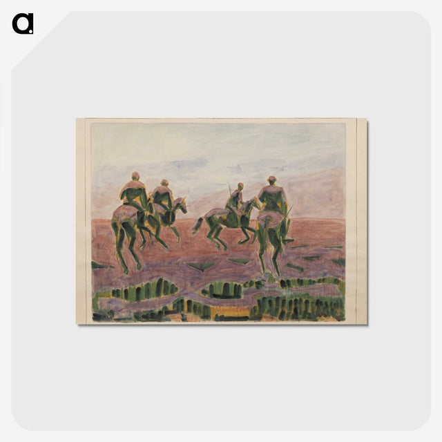 1-19_Niels-Larsen-Stevns_postcard