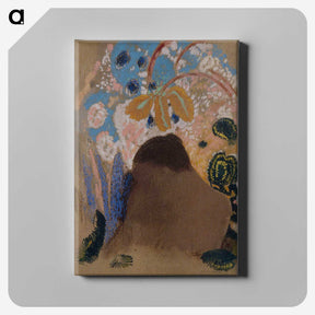 1-19_Odilon-Redon_canvas