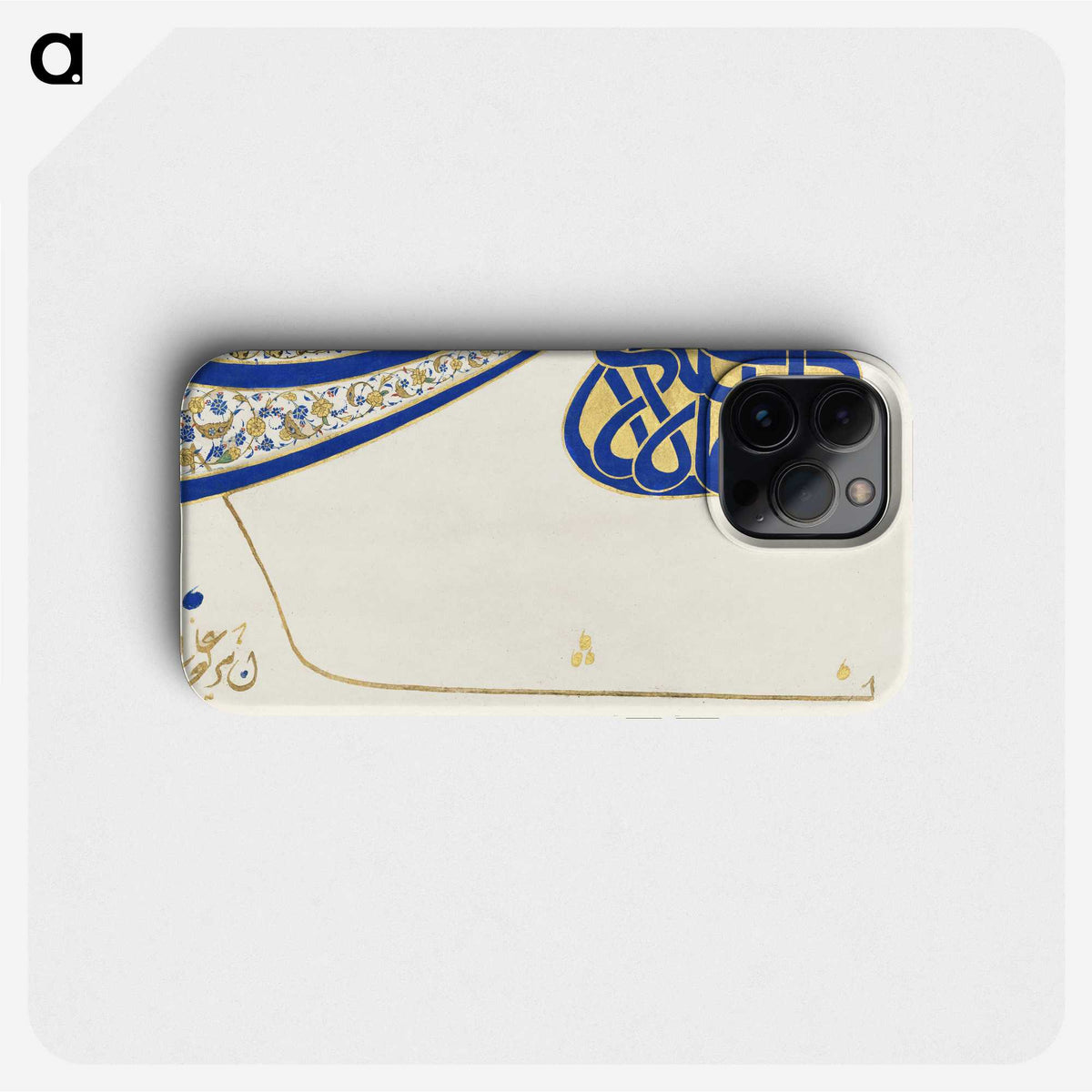 1-19_Ottoman-Tughra-of-Sultan-Suleiman_phone