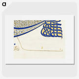 1-19_Ottoman-Tughra-of-Sultan-Suleiman_picture