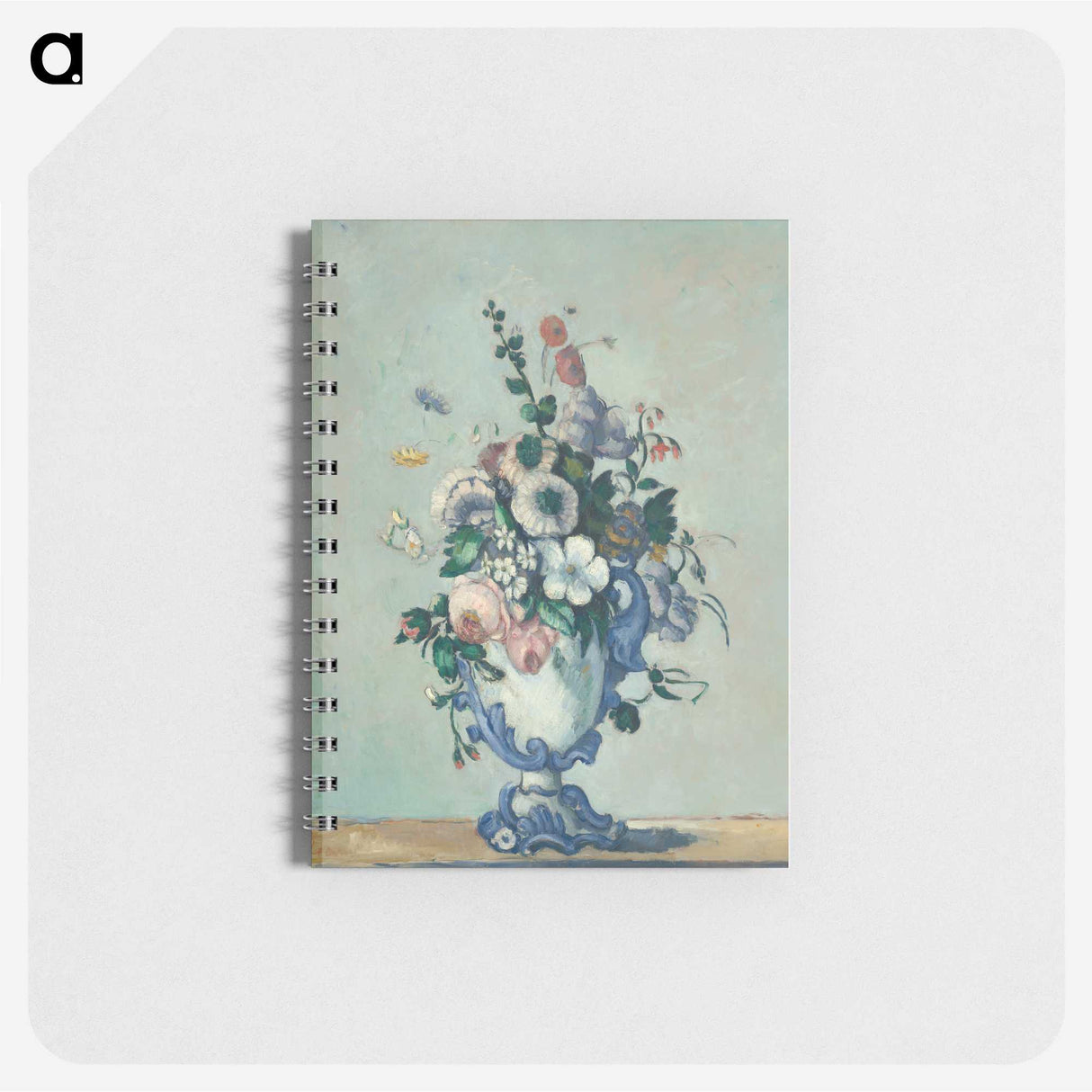 1-19_Paul-Cezanne_memo