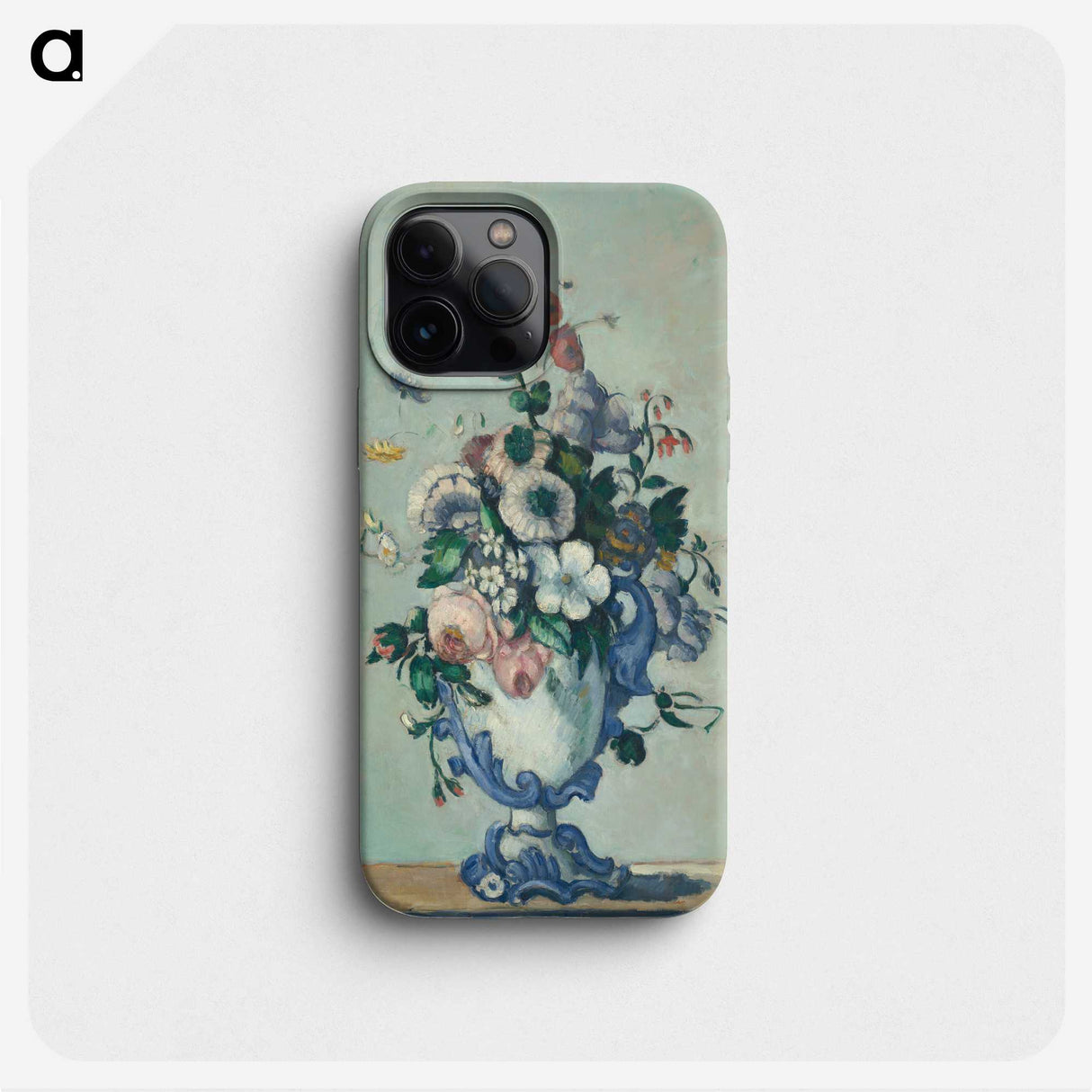 1-19_Paul-Cezanne_phone