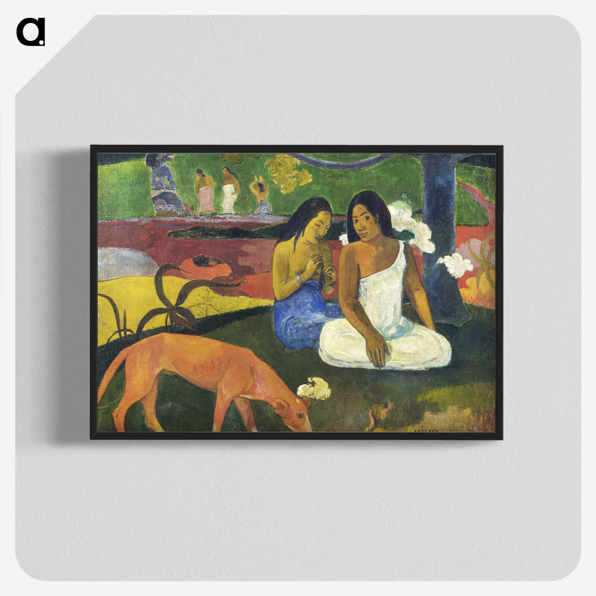 1-19_Paul-Gauguin_blk-crop