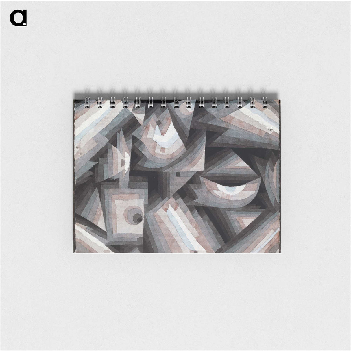 1-19_Paul-Klee_memo