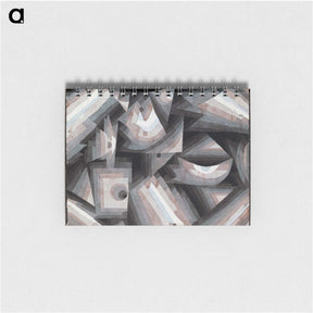 1-19_Paul-Klee_memo