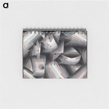 1-19_Paul-Klee_memo