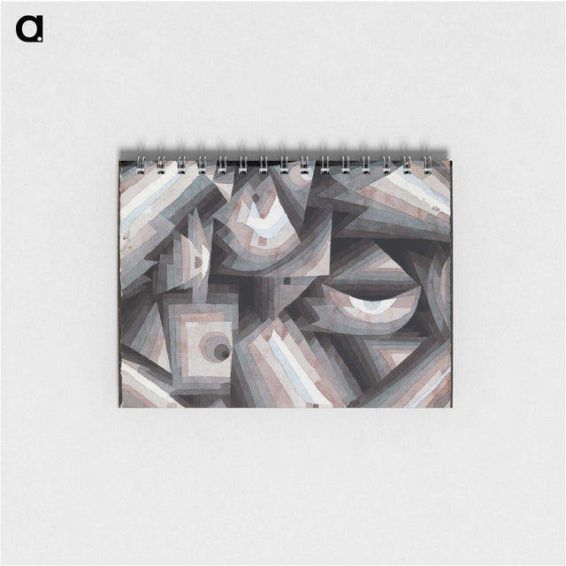 1-19_Paul-Klee_memo