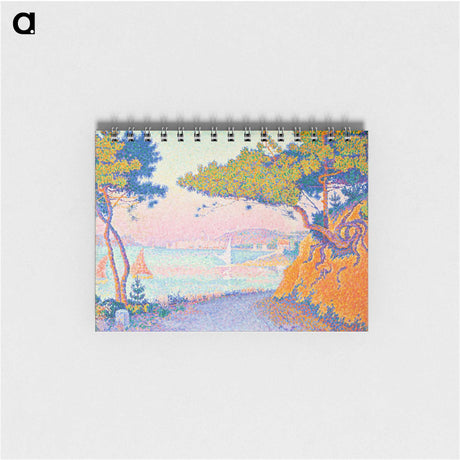 1-19_Paul-Signac_memo