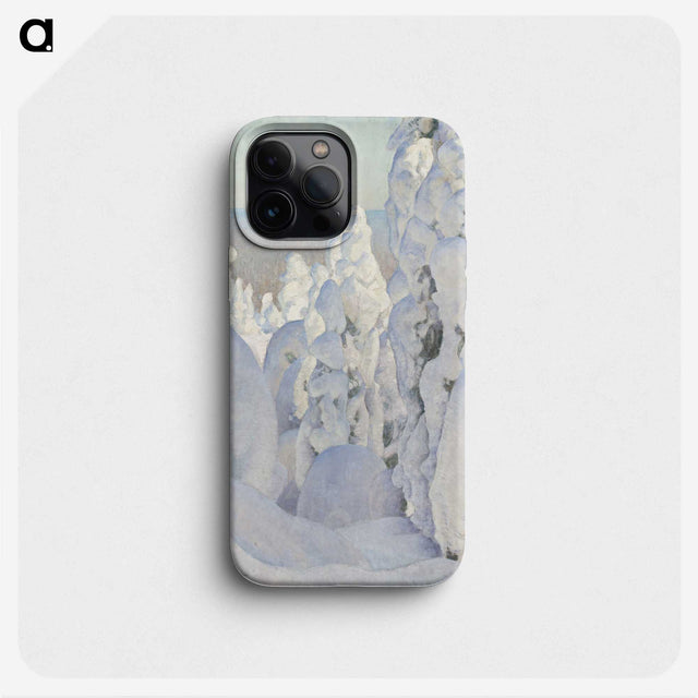 1-19_Pekka-Halonen_phone
