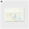 1-19_Peter-Hansen_postcard