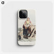 1-19_Picturesque-Representations-of-the-Dress-and-Manners-of-the-English_phone