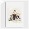 1-19_Picturesque-Representations-of-the-Dress-and-Manners-of-the-English_picture
