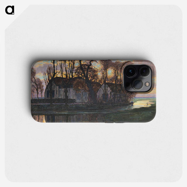 1-19_Piet-Mondrian_phone