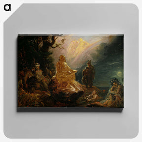 1-19_Robert-Wilhelm-Ekman_canvas