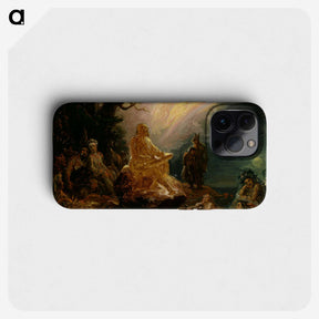 1-19_Robert-Wilhelm-Ekman_phone