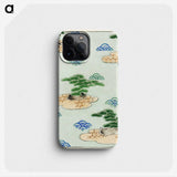 1-19_Shin-Bijutsukai_phone