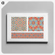 1-19_The-Arab-Decoration_canvas