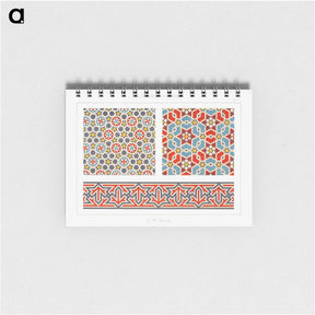 1-19_The-Arab-Decoration_memo