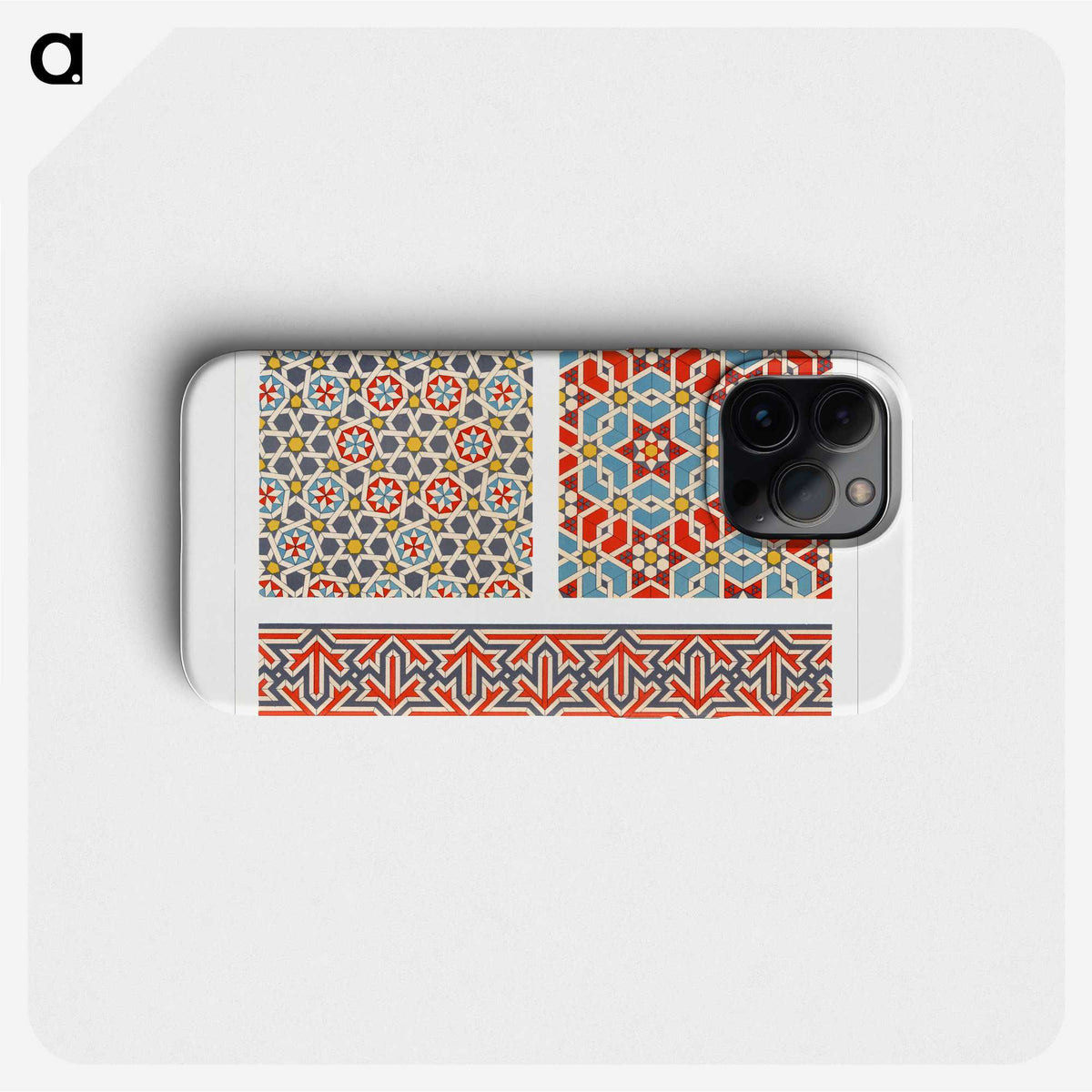 1-19_The-Arab-Decoration_phone