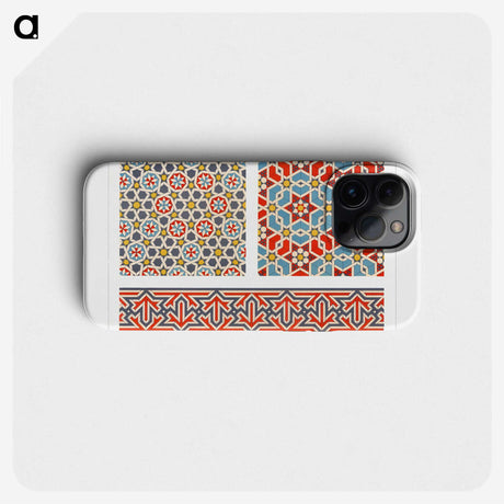 1-19_The-Arab-Decoration_phone