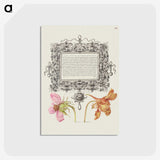 1-19_The-Model-Book-of-Calligraphy_postcard