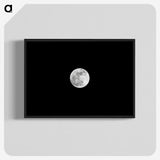 1-19_The-Moon_blk-crop