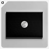 1-19_The-Moon_canvas
