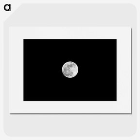1-19_The-Moon_picture