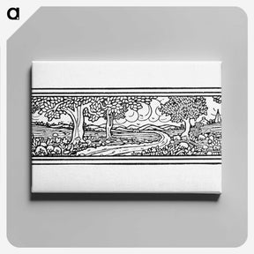 1-19_The-Open-Door-to-Independence_canvas