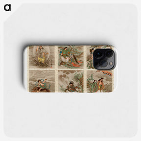 1-19_The-Ornamental-Arts-of-Japan_phone