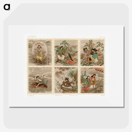 1-19_The-Ornamental-Arts-of-Japan_picture