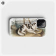 1-19_The-Viviparous-Quadrupeds_phone