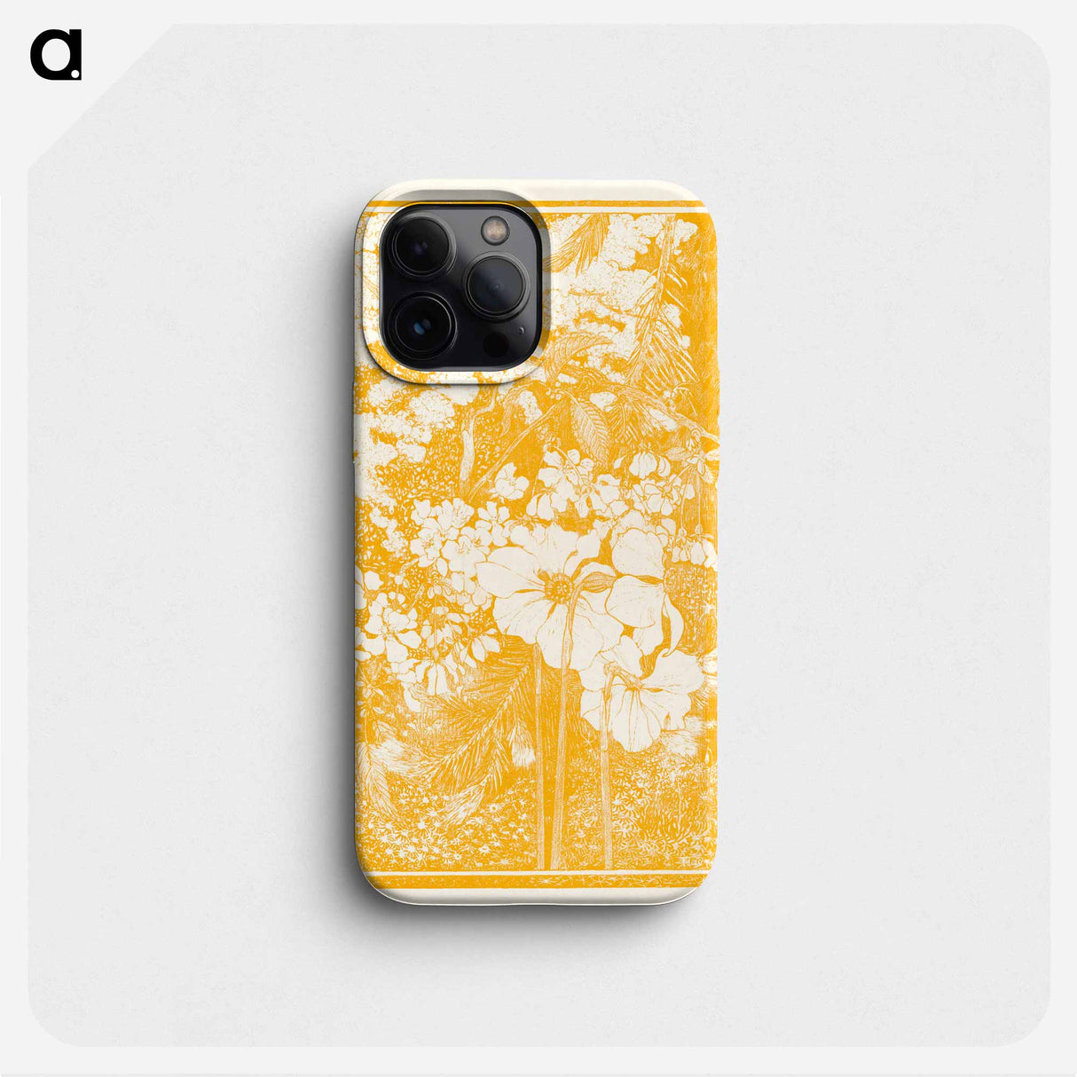 Lente - Theo van Hoytema Phone Case.