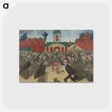 1-19_Thiel-Gallery_postcard