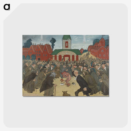 1-19_Thiel-Gallery_postcard