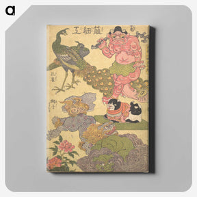 1-19_Utagawa-Hiroshige_canvas