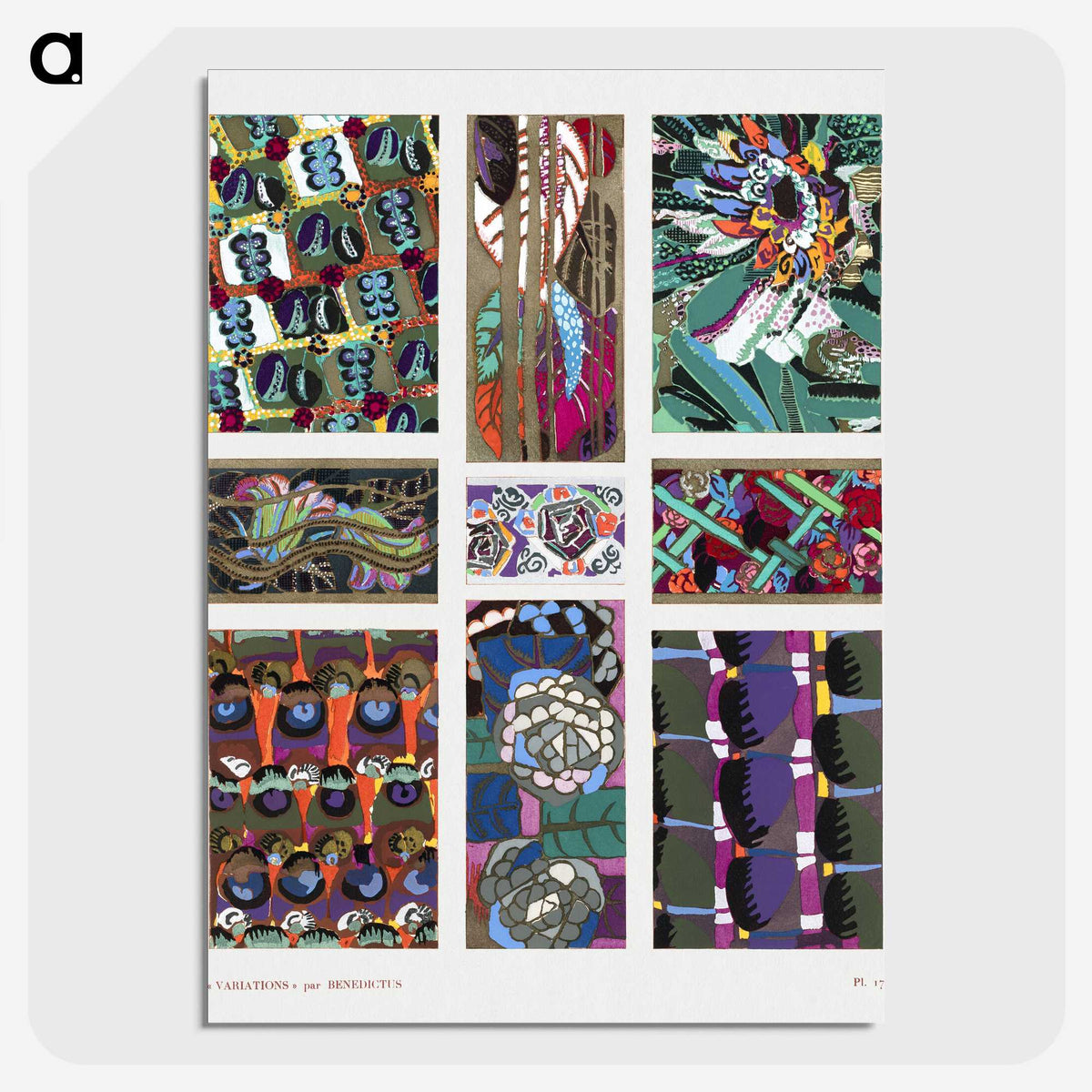 1-19_Variations-Quatre-Vingt-Six-Motifs_picture-crop