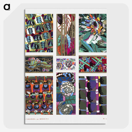 1-19_Variations-Quatre-Vingt-Six-Motifs_picture-crop