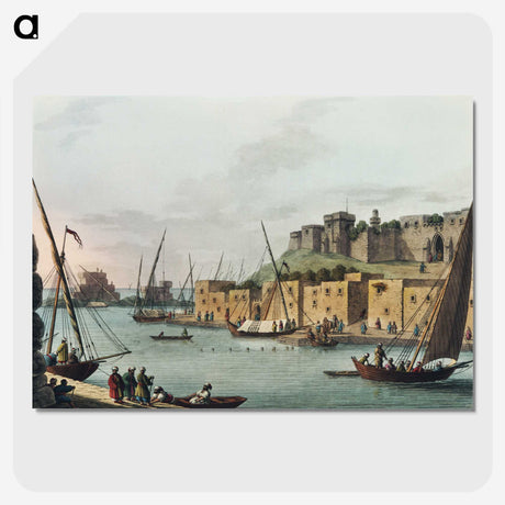1-19_Views-in-the-Ottoman-Dominions_picture-crop