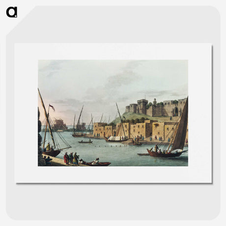 1-19_Views-in-the-Ottoman-Dominions_picture