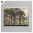 1-19_Vilhelm-Hammershoi_canvas