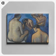 1-19_Vilhelm-Lundstrom_canvas