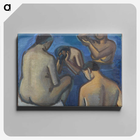 1-19_Vilhelm-Lundstrom_canvas