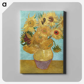 1-19_Vincent-van-Gogh（７）_canvas
