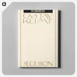 アートパネル-18th Secession Exhibition
 - ウィーン博物館 Canvas.