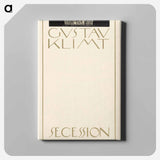 アートパネル-18th Secession Exhibition
 - ウィーン博物館 Canvas.